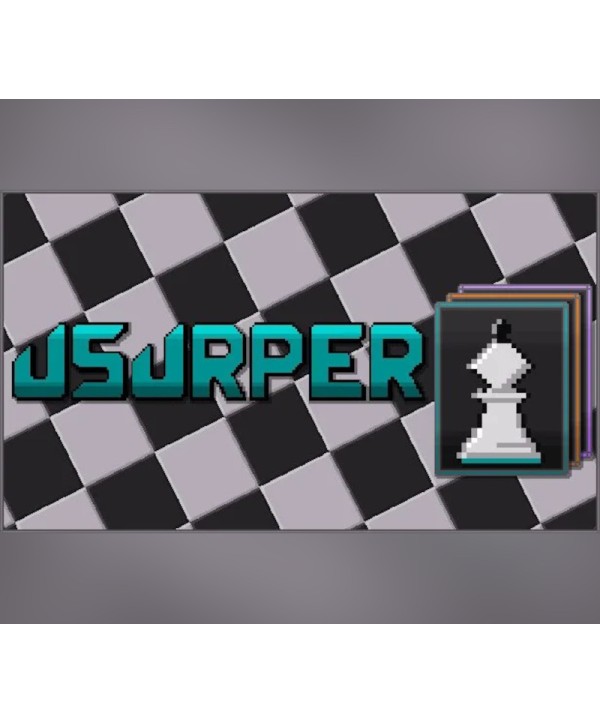 Usurper Steam Key GLOBAL